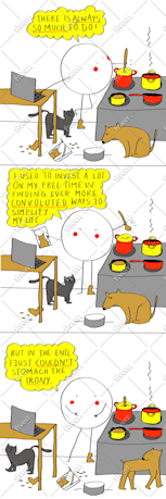 Immagine del campione di lavoro