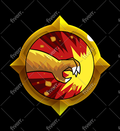 Image d'échantillon de travail