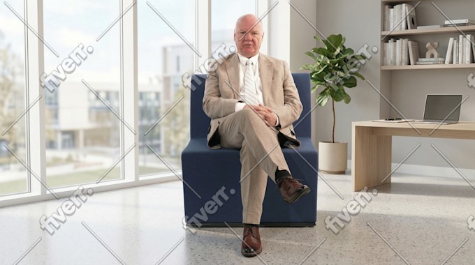Immagine del campione di lavoro