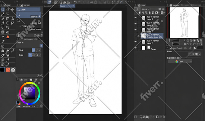 Worksample image