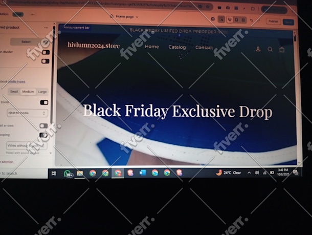 Worksample image