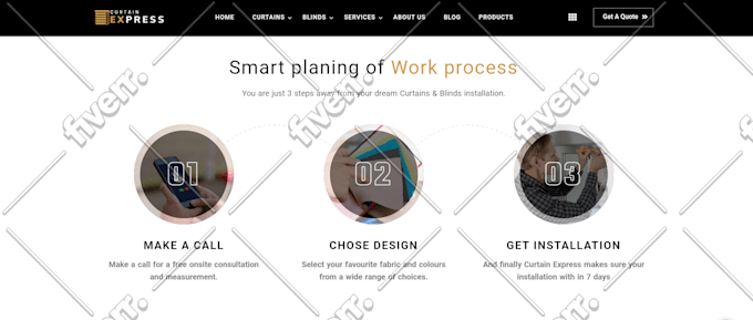 Worksample image