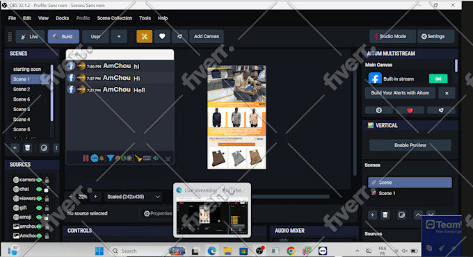 Worksample image