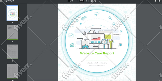 Worksample image