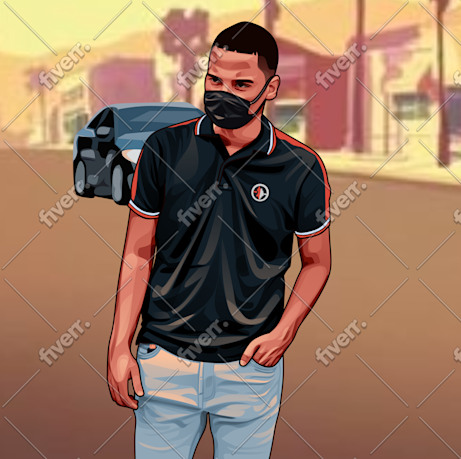 Immagine del campione di lavoro