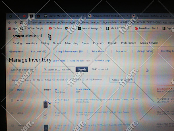 Worksample image