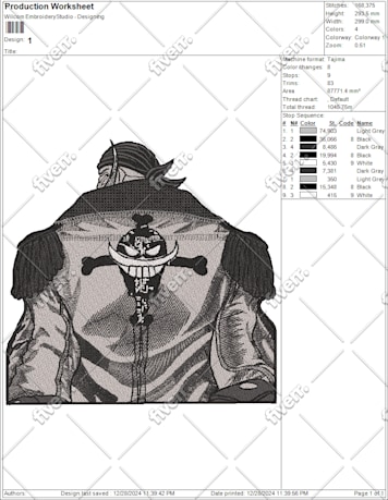 Worksample image