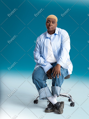 Imagem de amostra