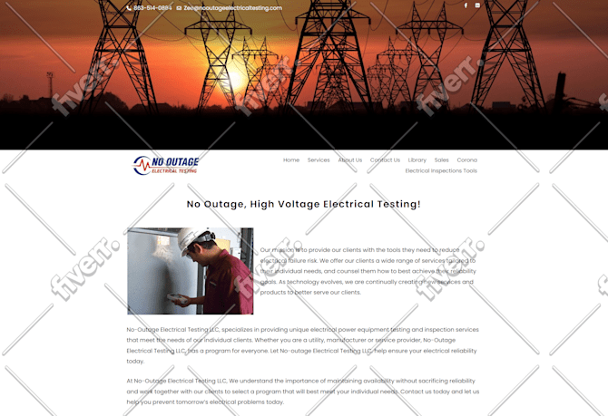 Worksample image