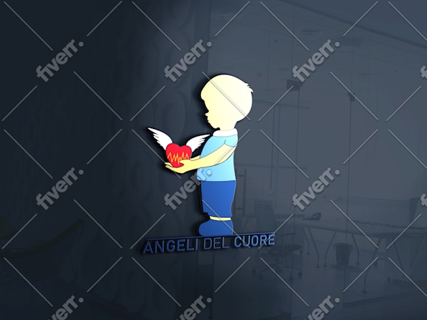 Immagine del campione di lavoro