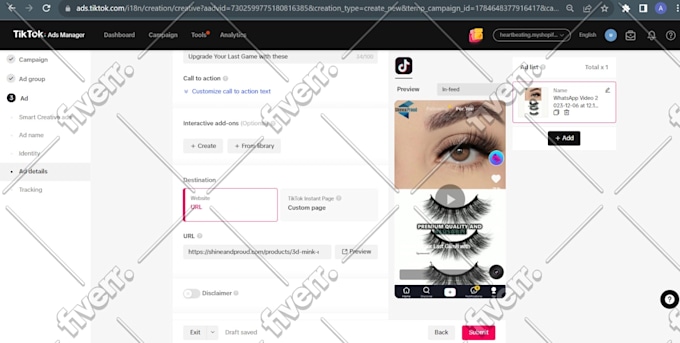 Worksample image