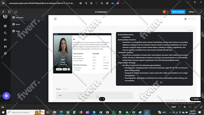 Imagen de muestra de trabajo