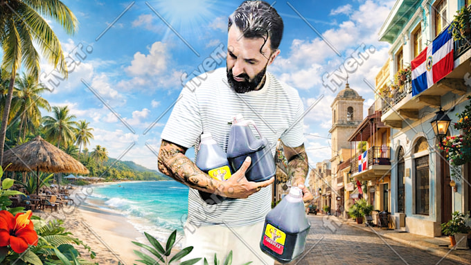 Image d'échantillon de travail