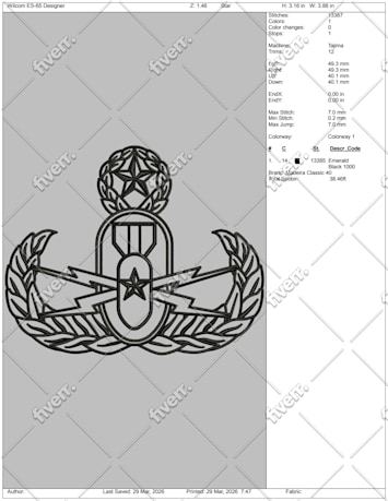 Worksample image