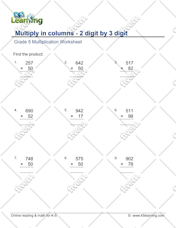 Worksample image