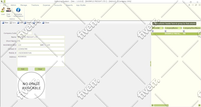 Worksample image