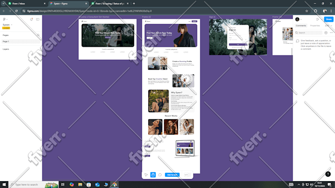 Worksample image