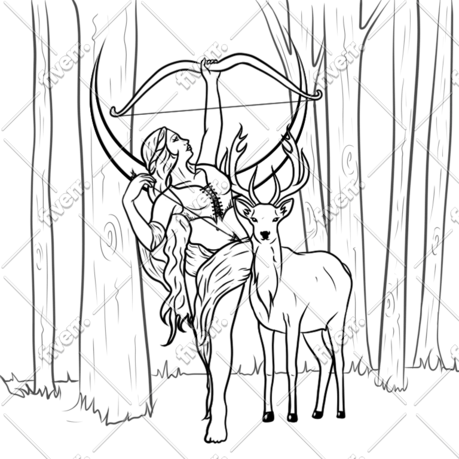 Werkvoorbeeld