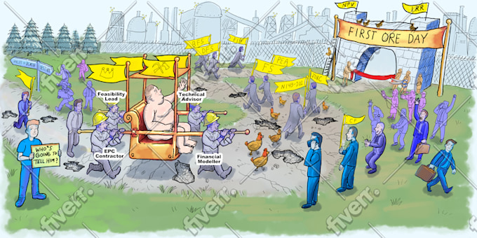 Imagen de muestra de trabajo