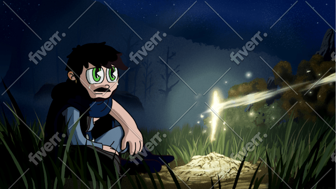 Imagem de amostra