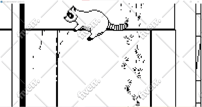 Imagen de muestra de trabajo