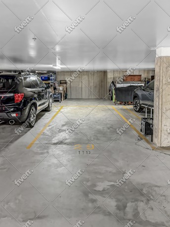 Immagine del campione di lavoro