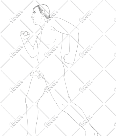 Immagine del campione di lavoro