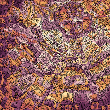 Immagine del campione di lavoro