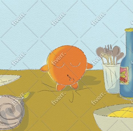 Worksample image