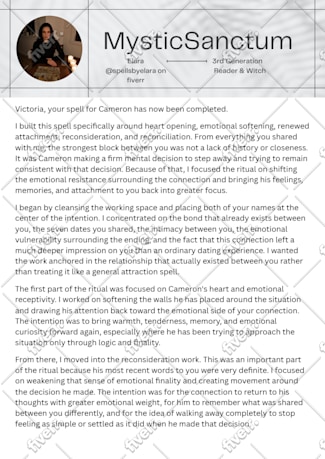 Image d'échantillon de travail