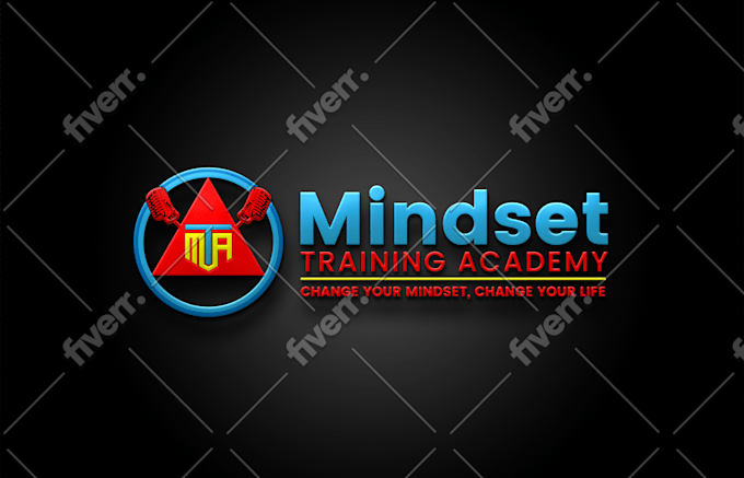 Design professional 3d logo for your business by Logos_arena | Fiverr