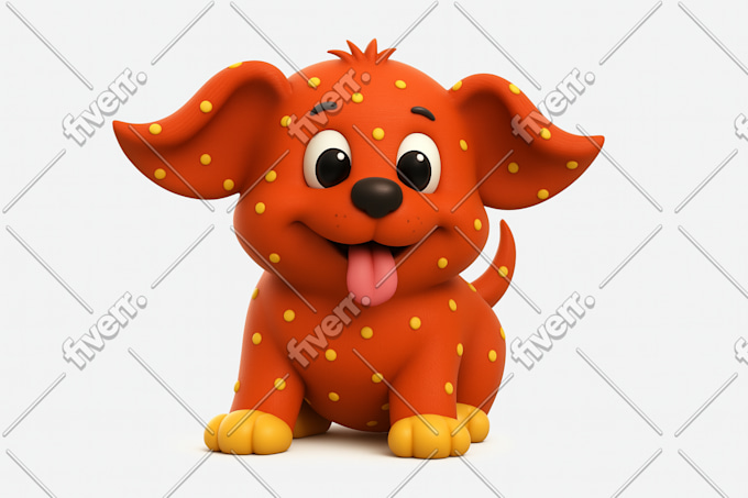 Imagem de amostra