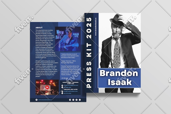 Immagine del campione di lavoro