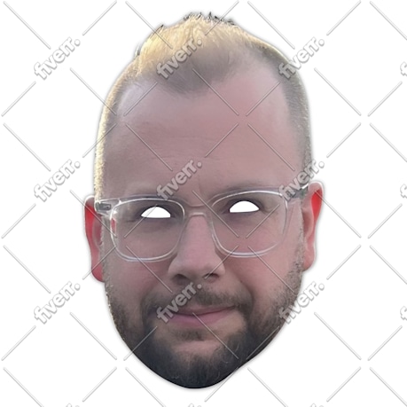 Image d'échantillon de travail
