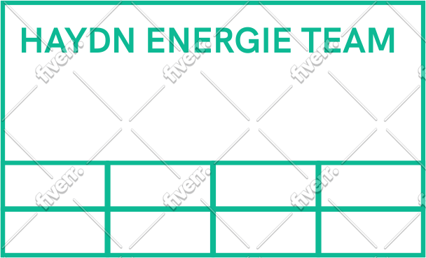 Image d'échantillon de travail