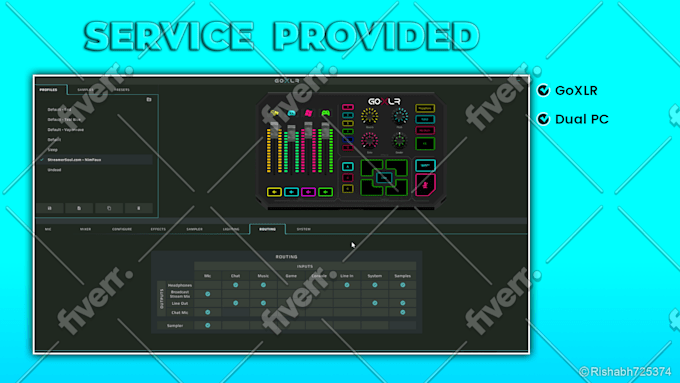 Worksample image