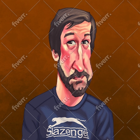 Immagine del campione di lavoro