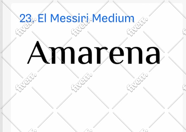 Imagem de amostra