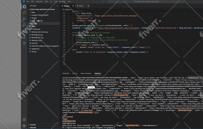 Worksample image