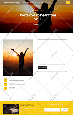 Worksample image
