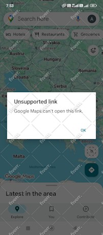 Immagine del campione di lavoro