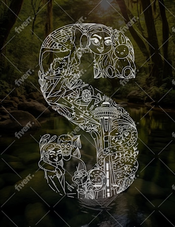 Imagem de amostra