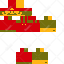 Werkvoorbeeld