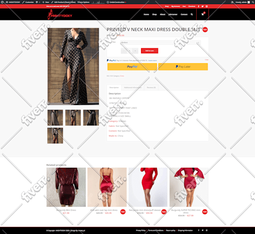 Worksample image