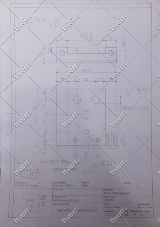Imagen de muestra de trabajo