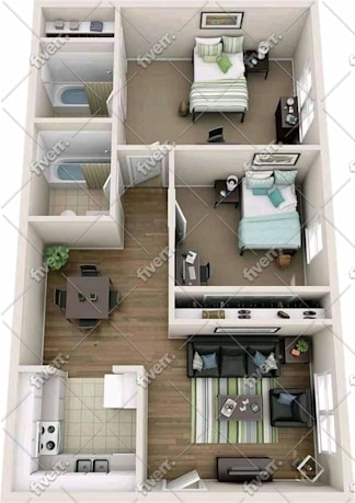 Worksample image