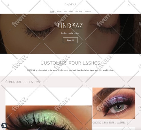 Worksample image