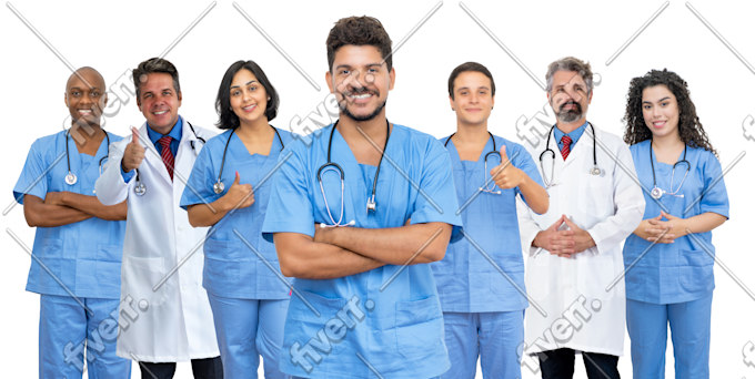 Imagen de muestra de trabajo