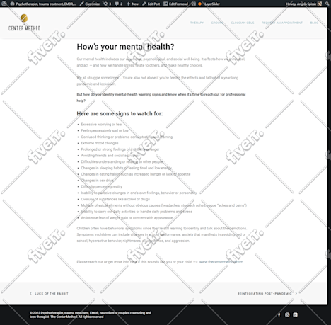 Worksample image