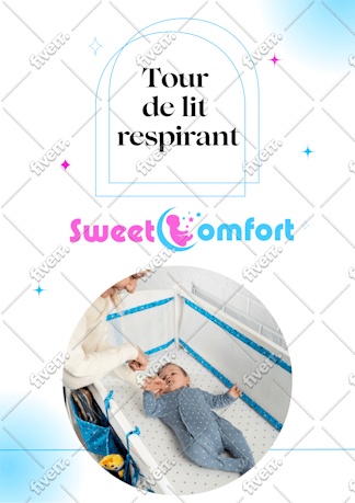 Image d'échantillon de travail